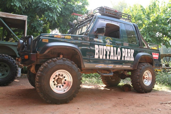 ขาย! CARIBIAN SPORTY SJ ขาย! CARIBIAN SPORTY SJ