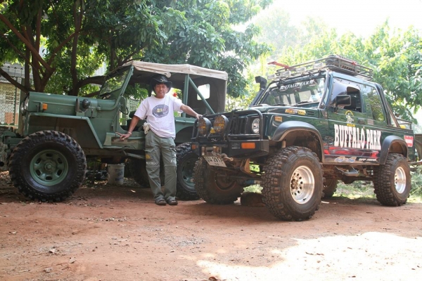 ขาย! CARIBIAN SPORTY SJ