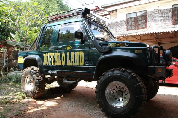 ขาย! CARIBIAN SPORTY SJ ขาย! CARIBIAN SPORTY SJ