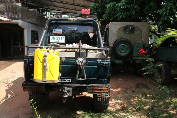 ขาย! CARIBIAN SPORTY SJ ขาย! CARIBIAN SPORTY SJ