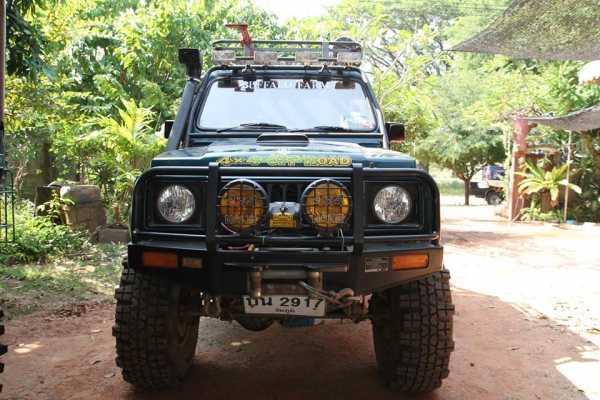 ขาย! CARIBIAN SPORTY SJ ขาย! CARIBIAN SPORTY SJ