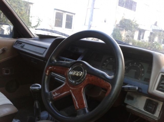 toyota ke70 เหลียมใหญ่ ลงเครื่อง หัวฉีด 4a gze ลงเล่มแล้ว toyota ke70 เหลียมใหญ่ ลงเครื่อง หัวฉีด 4a gze ลงเล่มแล้ว