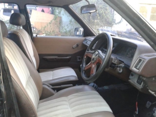 toyota ke70 เหลียมใหญ่ ลงเครื่อง หัวฉีด 4a gze ลงเล่มแล้ว toyota ke70 เหลียมใหญ่ ลงเครื่อง หัวฉีด 4a gze ลงเล่มแล้ว