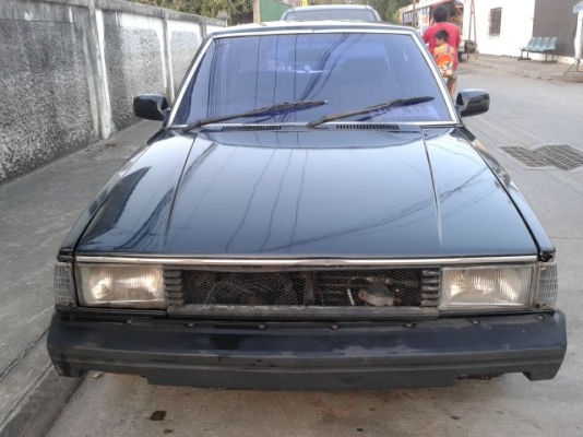 toyota ke70 เหลียมใหญ่ ลงเครื่อง หัวฉีด 4a gze ลงเล่มแล้ว toyota ke70 เหลียมใหญ่ ลงเครื่อง หัวฉีด 4a gze ลงเล่มแล้ว