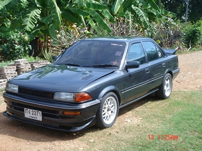 ขายโดเรม่อนตามสภาพครับรถไม่ค่อยได้ใช้