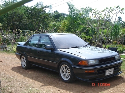 ขายโดเรม่อนตามสภาพครับรถไม่ค่อยได้ใช้