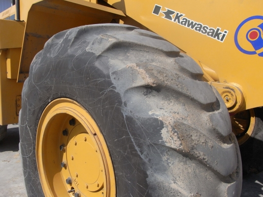 ขาย KAWASAKI 70ZIV-2 แขนยาวจากนอก ขาย KAWASAKI 70ZIV-2 แขนยาวจากนอก