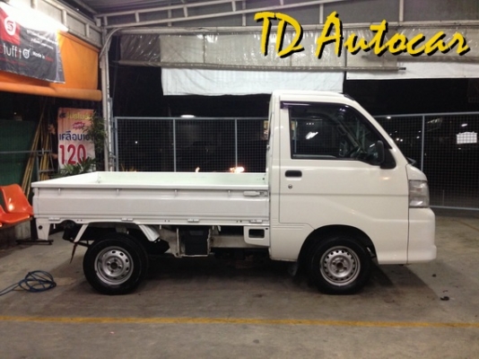 ++ -ขาย ไดฮัทสุ S200P AT โฉมปัจจุบันที่ญี่ปุ่น ประกอบใหม่สดๆ  ++