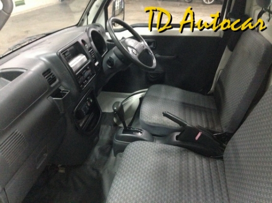 ++ -ขาย ไดฮัทสุ S200P AT โฉมปัจจุบันที่ญี่ปุ่น ประกอบใหม่สดๆ  ++