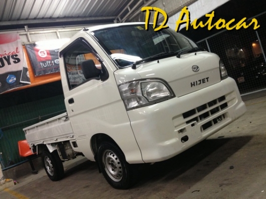 ++ -ขาย ไดฮัทสุ S200P AT โฉมปัจจุบันที่ญี่ปุ่น ประกอบใหม่สดๆ  ++