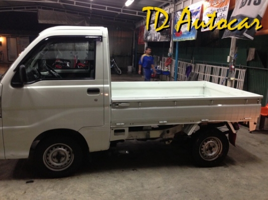 ++ -ขาย ไดฮัทสุ S200P AT โฉมปัจจุบันที่ญี่ปุ่น ประกอบใหม่สดๆ  ++