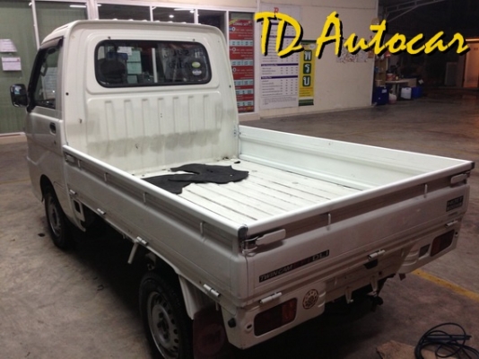 ++ -ขาย ไดฮัทสุ S200P AT โฉมปัจจุบันที่ญี่ปุ่น ประกอบใหม่สดๆ  ++