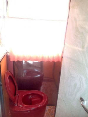 ขายรถบัส แต่งแล้ว 3.5 ต่อรองได้