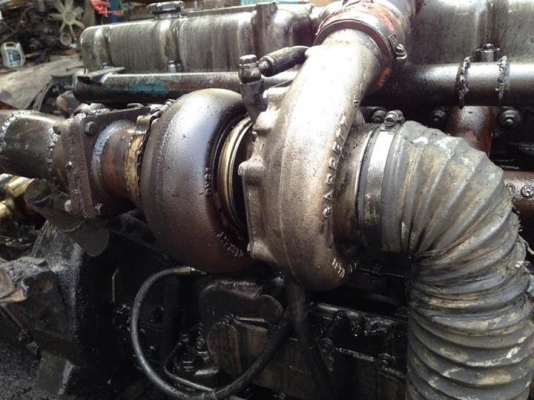 ขายเครื่อง PD6 Turbo เทอร์โบแน่นปึ๊ก ถูกๆ ขายเครื่อง PD6 Turbo เทอร์โบแน่นปึ๊ก ถูกๆ