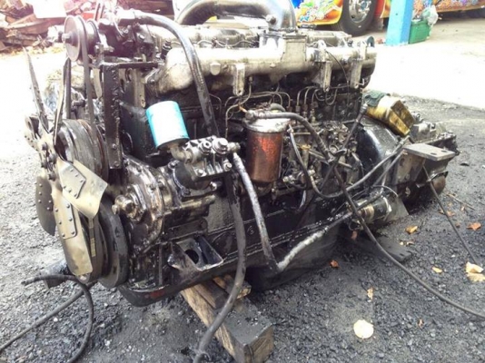 ขายเครื่อง PD6 Turbo เทอร์โบแน่นปึ๊ก ถูกๆ ขายเครื่อง PD6 Turbo เทอร์โบแน่นปึ๊ก ถูกๆ