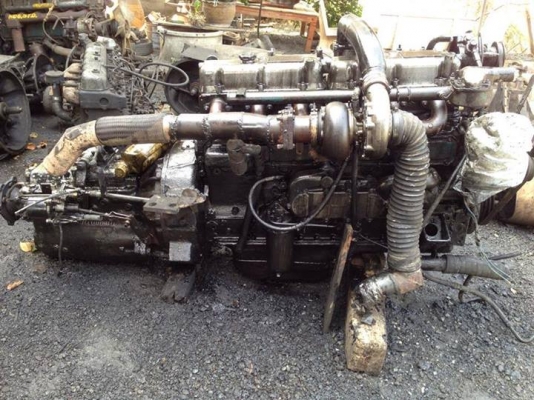 ขายเครื่อง PD6 Turbo เทอร์โบแน่นปึ๊ก ถูกๆ ขายเครื่อง PD6 Turbo เทอร์โบแน่นปึ๊ก ถูกๆ