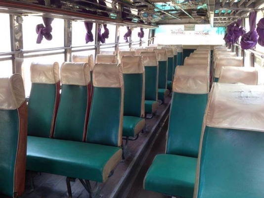 ขายรถโดยสาร พร้อมใช้งาน ราคาเบาๆ 200,000