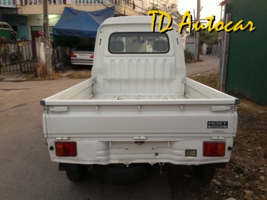 ++ มาใหม่ขาย S200P หลังคาสูง INV. +++