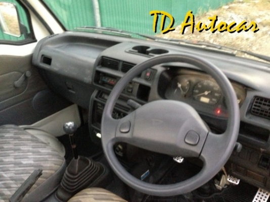 ++ มาใหม่ขาย S200P หลังคาสูง INV. +++