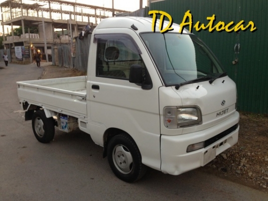 ++ มาใหม่ขาย S200P หลังคาสูง INV. +++