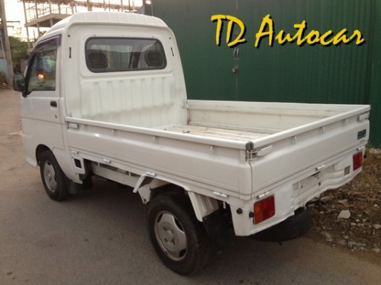 ++ มาใหม่ขาย S200P หลังคาสูง INV. +++