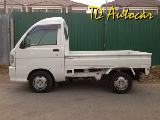 ++ มาใหม่ขาย S200P หลังคาสูง INV. +++