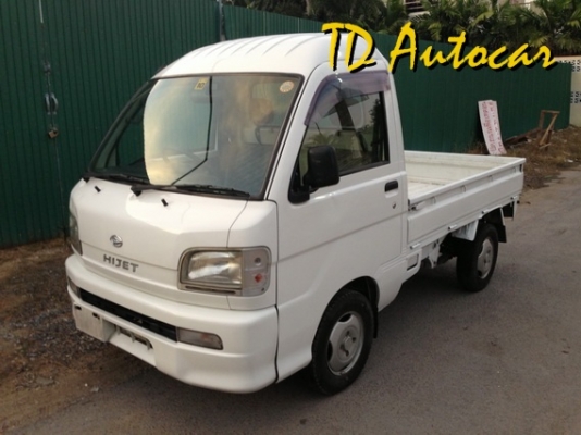 ++ มาใหม่ขาย S200P หลังคาสูง INV. +++