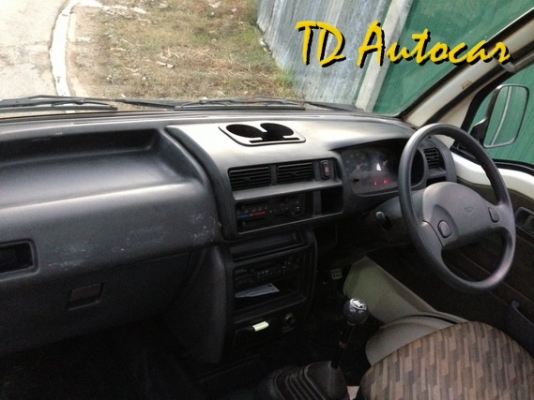 ++ มาใหม่ขาย S200P หลังคาสูง INV. +++