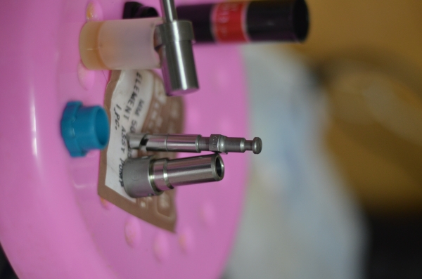 ขายปั๊มหัวฉีดแท้ มิตซู14แรง