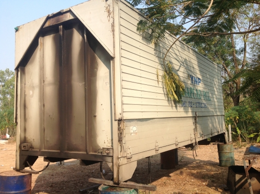 ขายตู้ปีกนก