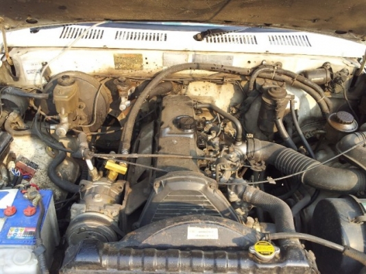 Toyota Mighty X Van 3 แวน ราคาสุดท้าย พร้อมโอน Toyota Mighty X Van 3 แวน ราคาสุดท้าย พร้อมโอน