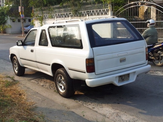 Toyota Mighty X Van 3 แวน ราคาสุดท้าย พร้อมโอน Toyota Mighty X Van 3 แวน ราคาสุดท้าย พร้อมโอน