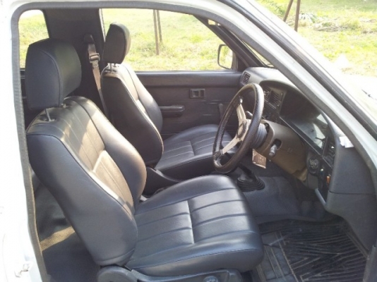 Toyota Mighty X Van 3 แวน ราคาสุดท้าย พร้อมโอน Toyota Mighty X Van 3 แวน ราคาสุดท้าย พร้อมโอน