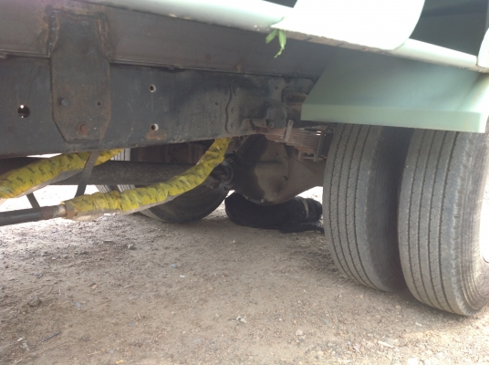 HINO Fc ดั้มเกษตร HINO Fc ดั้มเกษตร