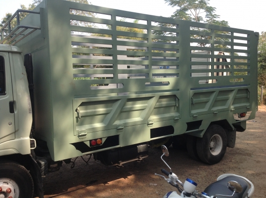 HINO Fc ดั้มเกษตร HINO Fc ดั้มเกษตร