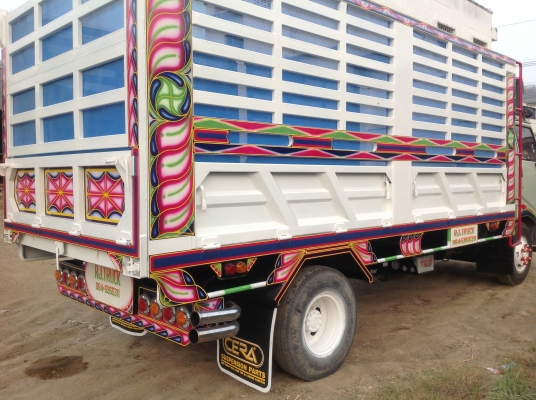 HINO Fc ดั้มเกษตร HINO Fc ดั้มเกษตร