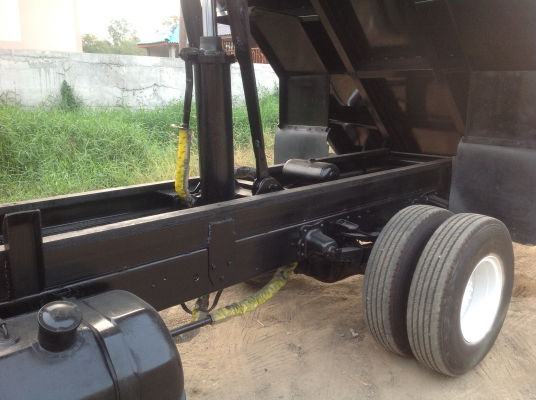 HINO Fc ดั้มเกษตร HINO Fc ดั้มเกษตร