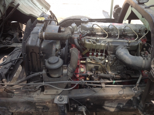 HINO Fc ดั้มเกษตร HINO Fc ดั้มเกษตร