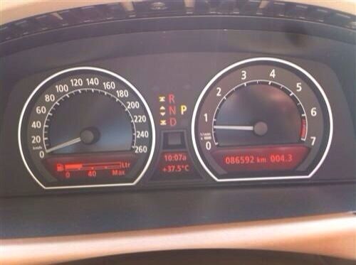 ขาย BMW 730LI E65 2004 ไฟแนนซ์ได้เต็ม ขาย BMW 730LI E65 2004 ไฟแนนซ์ได้เต็ม