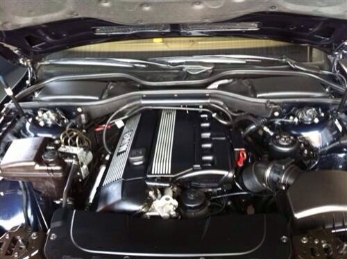 ขาย BMW 730LI E65 2004 ไฟแนนซ์ได้เต็ม ขาย BMW 730LI E65 2004 ไฟแนนซ์ได้เต็ม