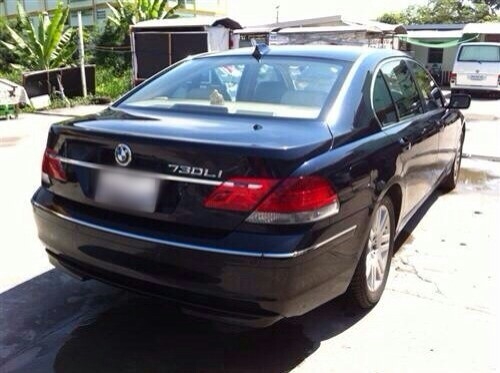 ขาย BMW 730LI E65 2004 ไฟแนนซ์ได้เต็ม ขาย BMW 730LI E65 2004 ไฟแนนซ์ได้เต็ม
