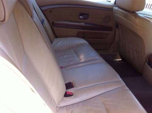 ขาย BMW 730LI E65 2004 ไฟแนนซ์ได้เต็ม ขาย BMW 730LI E65 2004 ไฟแนนซ์ได้เต็ม