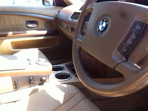 ขาย BMW 730LI E65 2004 ไฟแนนซ์ได้เต็ม ขาย BMW 730LI E65 2004 ไฟแนนซ์ได้เต็ม