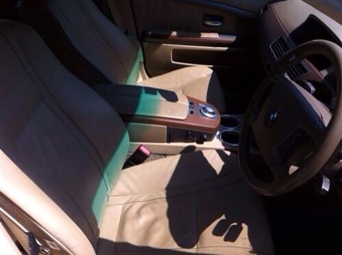 ขาย BMW 730LI E65 2004 ไฟแนนซ์ได้เต็ม ขาย BMW 730LI E65 2004 ไฟแนนซ์ได้เต็ม