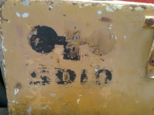 ขายครับ รถตักเล็ก 6 ล้อ SD10 แบบขาตั้กกระแตน