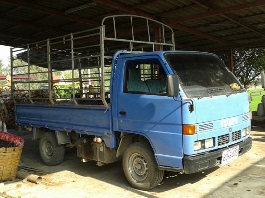 ต้องการขารถ4ล้อพร้อมใช้งาน เจ้าของเลิกกิจการ