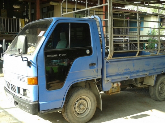 ต้องการขารถ4ล้อพร้อมใช้งาน เจ้าของเลิกกิจการ