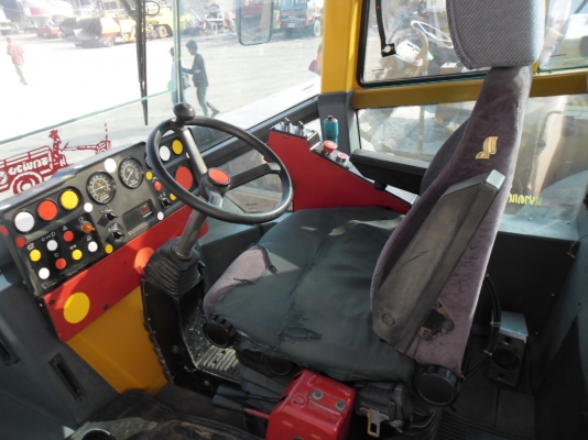 ขายรถบดแบบสั่น DYNAPAC CA152 สวยมากๆสภาพพร้อมใช้เอกสารทะเบียน