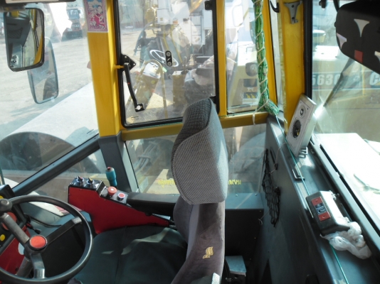 ขายรถบดแบบสั่น DYNAPAC CA152 สวยมากๆสภาพพร้อมใช้เอกสารทะเบียน