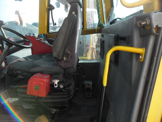 ขายรถบดแบบสั่น DYNAPAC CA152 สวยมากๆสภาพพร้อมใช้เอกสารทะเบียน